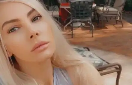 Соня Васи си подари нов нос за 8 март! Заприлича на Албена Вулева (ФОТО в галерия)