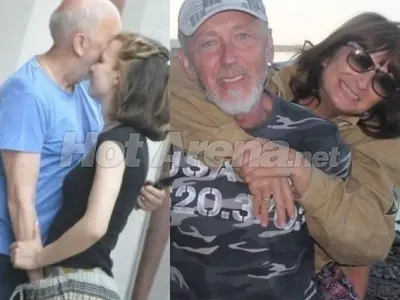 Стоян Алексиев обича и двете си съпруги! Обожава и студентката Ивана, с която го сгащиха папараци!