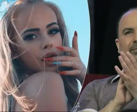 Сузанита не ще да чуе за баща си, емигрира във Финландия