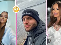 Сузанита заживя при гаджето! Баща й Орхан Мурад я остави без зестра