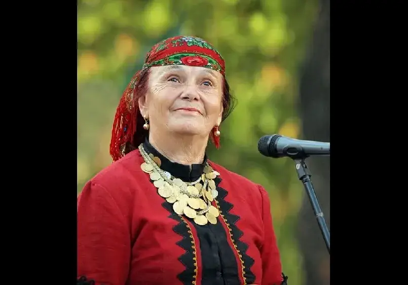 Валя Балканска: Страхувам се от ядрена война - светът ще се отрови!