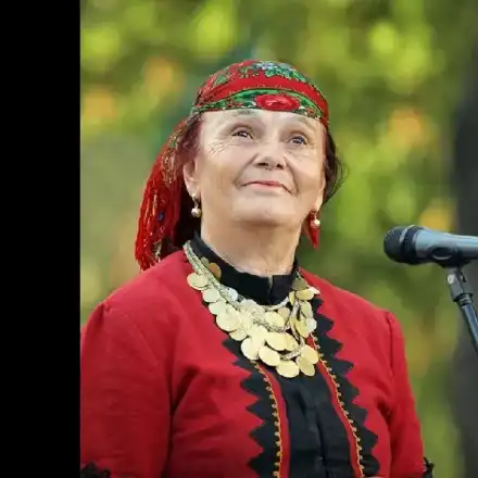 Валя Балканска: Страхувам се от ядрена война - светът ще се отрови!