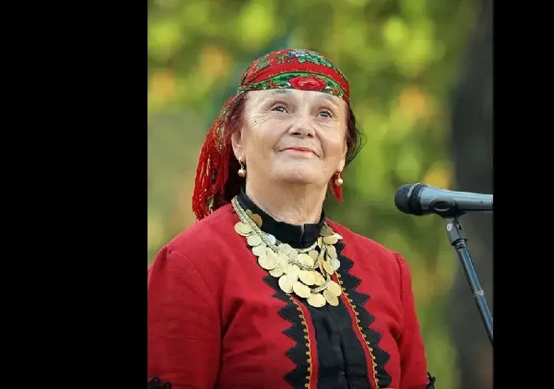 Валя Балканска: Страхувам се от ядрена война - светът ще се отрови!