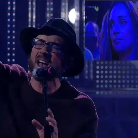 Вдовицата на Димо от P.I.F.: Благодаря на Дарин, че отново видях мъжа си на сцената