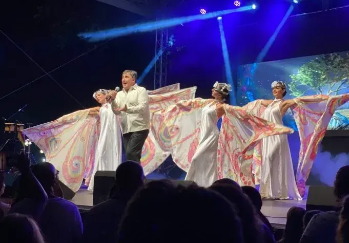 Веселин Маринов натири балерините си, не може да им плаща