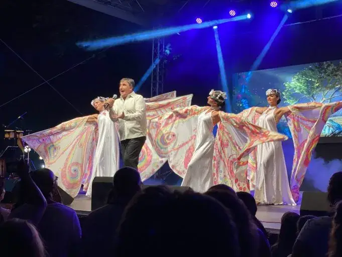 Веселин Маринов натири балерините си, не може да им плаща