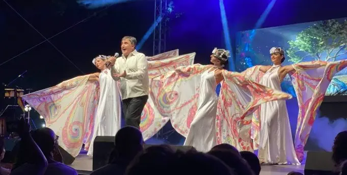 Веселин Маринов натири балерините си, не може да им плаща