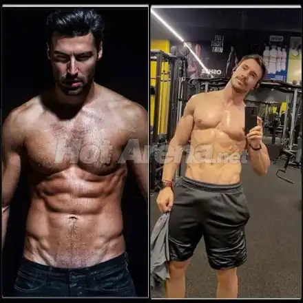 Виктор прецакал  Мариан Кюрпанов  за „Ергенът”