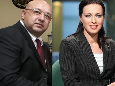 Виктория Петрова се изнесе от дома на Красен Кралев! (Новинарката и ексминистъра се разделиха окончателно)