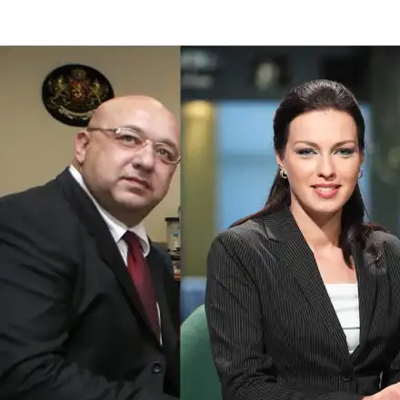 Виктория Петрова се изнесе от дома на Красен Кралев! (Новинарката и ексминистъра се разделиха окончателно)