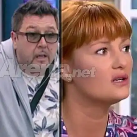 ВИП СКАНДАЛДЖИИ: Жени замерва с яйца съседи - Тачо ги бие, шеф Петров кълне клиенти, Георги Христов нарича Катя Близнакова дебелана