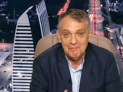 Владо Береану взима 800 лв. пенсия