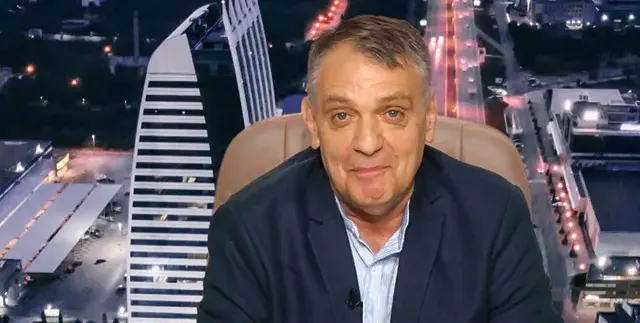 Владо Береану взима 800 лв. пенсия
