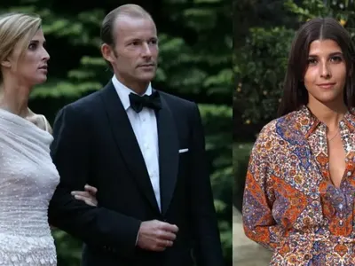 Внучката на Царя събира родителите си! Мафалда повтаря сватбата им в Палма