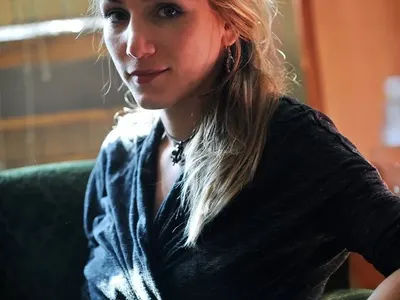 Внучката на Тодор Колев отваря второ кабаре