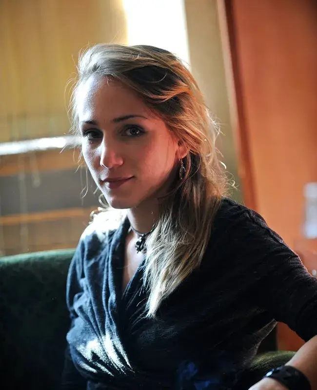 Внучката на Тодор Колев отваря второ кабаре