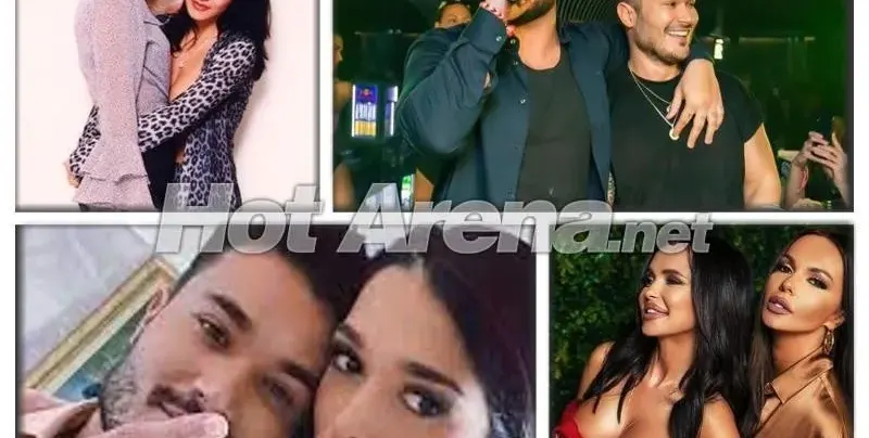 Война и мир в чалгата: Фики празнува ЧРД с Галин, Галена и Отварачката си простиха, Емилия и ДесиСлава пак са приятелки