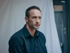 Дарин Ангелов познава страха от войната