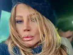 Есил Дюран се казвала Силвия през Възродителния процес! (Рожденото й име е Исмагюл)