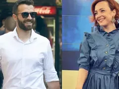 Георги Блажев заби разведена колежка