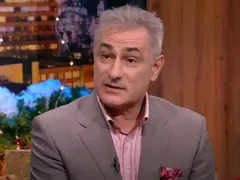 Христо Гърбов и колеги: Да има бази на НАТО у нас!