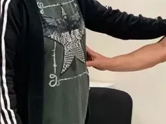 Как Краси Радков свали 25 кг.