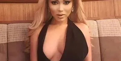 Нора Недкова беснее заради клюки
