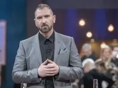 Ще видим ли  Андре Токев в  „Мастършеф” 8?