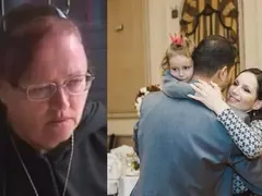 Синът на Ваня Костова: Ще се боря за дъщеря си докрай! Майката Стефания спечели първото дело