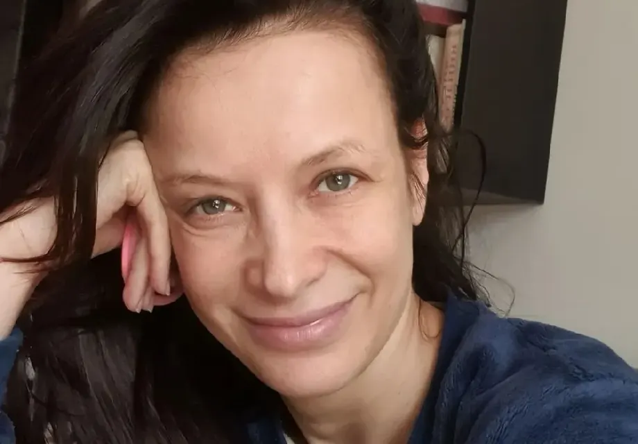 Яна Маринова проспа Баба Марта