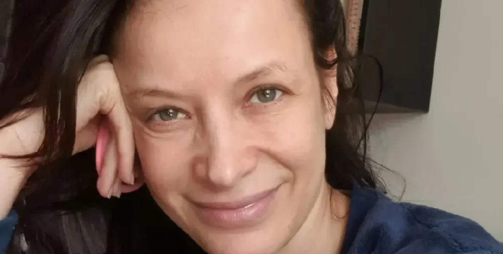 Яна Маринова проспа Баба Марта