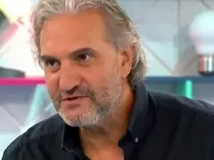 Юлиян Константинов: Бившата ми е по-страшна от акула!
