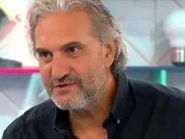 Юлиян Константинов: Бившата ми е по-страшна от акула!