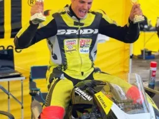 Зетят на Радев оцелял като по чудо след тежка катастрофа