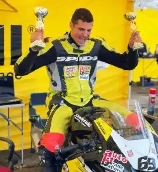 Зетят на Радев оцелял като по чудо след тежка катастрофа