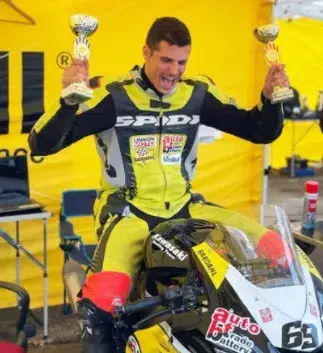 Зетят на Радев оцелял като по чудо след тежка катастрофа