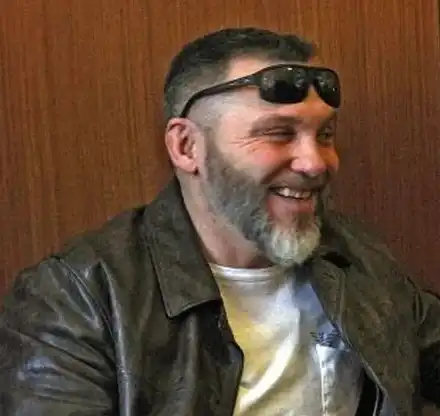 Златко Баретата яхна тузарски мотор! Мощният „Харли Дейвидсън“ струва хиляди (Фото в галерия)