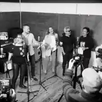 40 години след премиерата на филма: Съживиха Оркестър без име