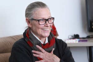 Цветана Манева с голяма награда на Аскеер 2022