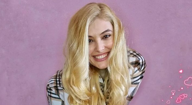 Ева Веселинова се нанася в нов дом за Великден