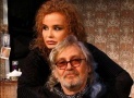 Аня Пенчева: Не успях да се простя с Ламбо, но никога няма да го забравя