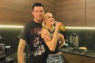Ели Бинева заживя с гаджето