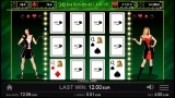 Jackpot Cards - перлата в короната в игрите на EGT на сайта на WINBET