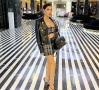 Радинела Чушева се фука с чанта за 15 бона