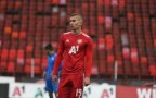 Синът на Румен Радев окончателно заряза футбола