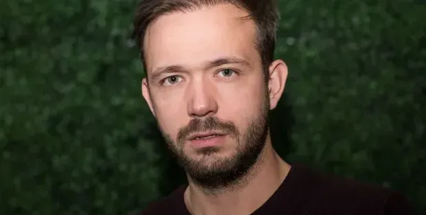 Алек Алексиев събира пари за Украйна