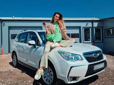 Алекс натри носа на Петканов, купи си нова кола