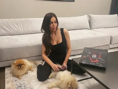 Алисия си купи къща в „Бояна“! Фолк певицата нае дизайнери да обзаведат палата