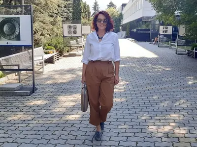 Ани Цолова  се връща в  Би Ти Ви, бизнесът й не върви