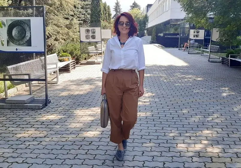 Ани Цолова  се връща в  Би Ти Ви, бизнесът й не върви